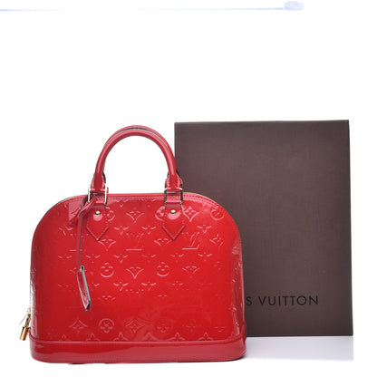 Louis Vuitton Damier Ebene Cabas Rivington 9 of 9