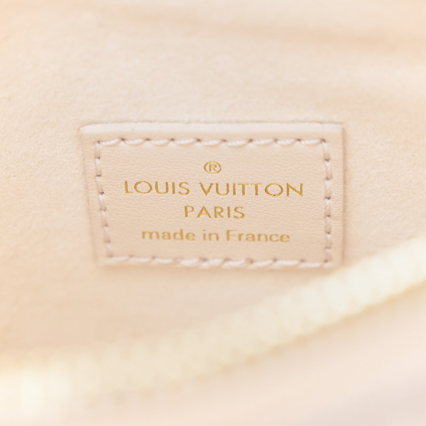 Empreinte Monogram Nano Speedy Sunrise Aquarelle