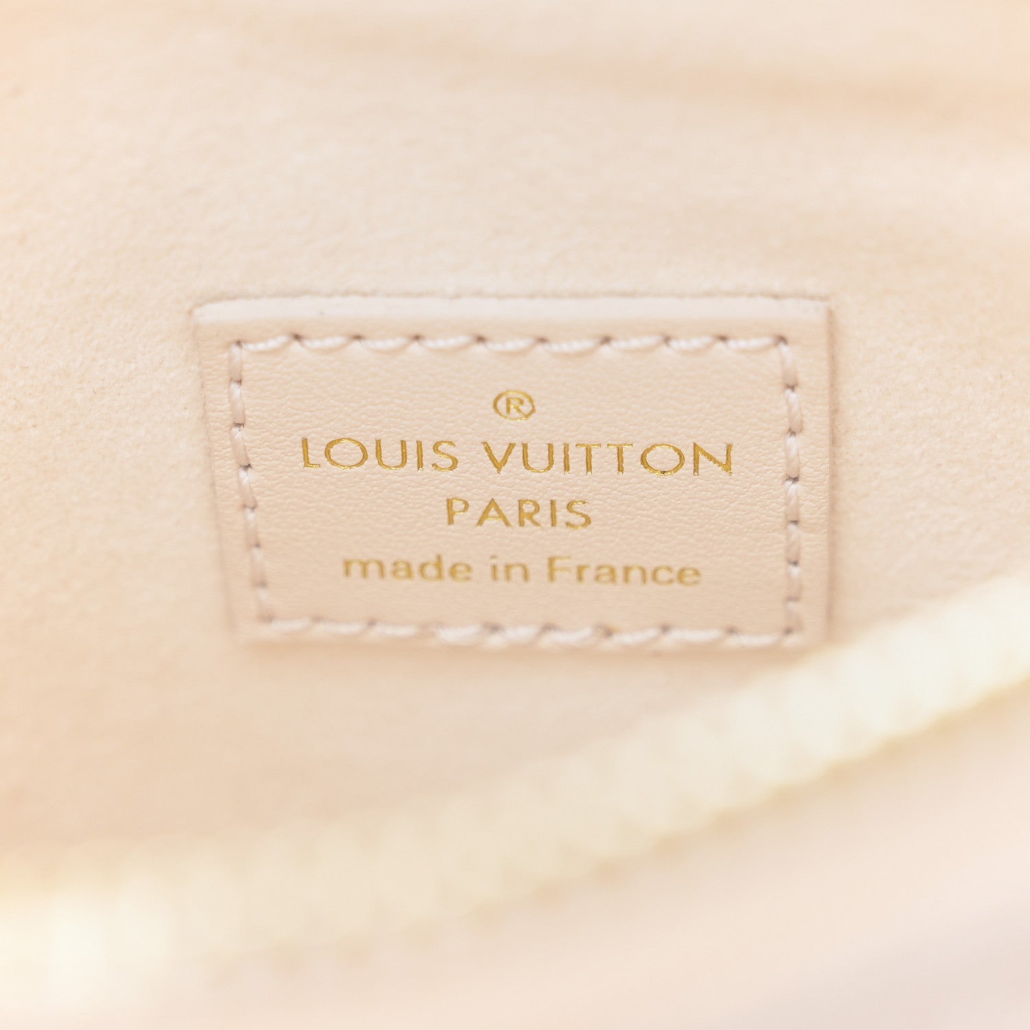 Louis Vuitton Empreinte Monogram Nano Speedy Sunrise Aquarelle 6 of 9