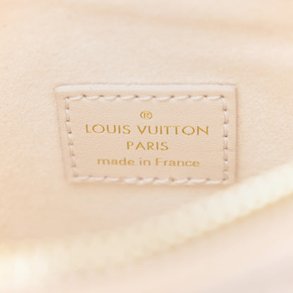 Louis Vuitton Empreinte Monogram Nano Speedy Sunrise Aquarelle 6 of 9