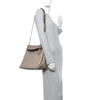 Louis Vuitton Empreinte Maida Hobo Tourterelle 2 of 10