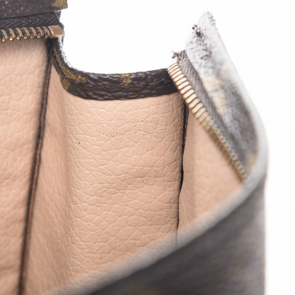 Louis Vuitton Monogram Toiletry Pouch 19 7 of 7