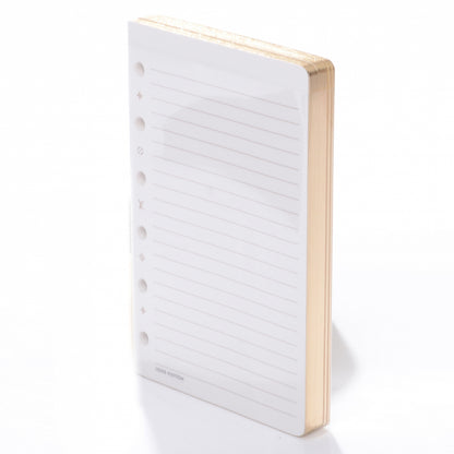 Louis Vuitton Inserts Ring Agenda Refills 4 of 4