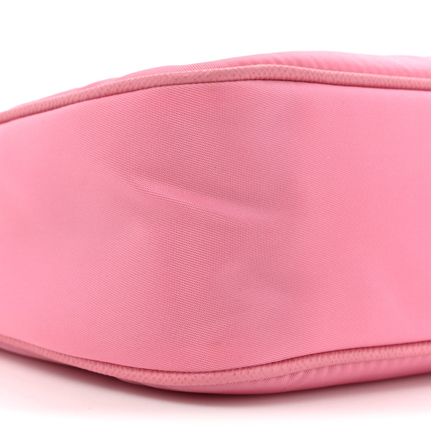 Nylon Re-Edition 2005 Shoulder Bag Begonia