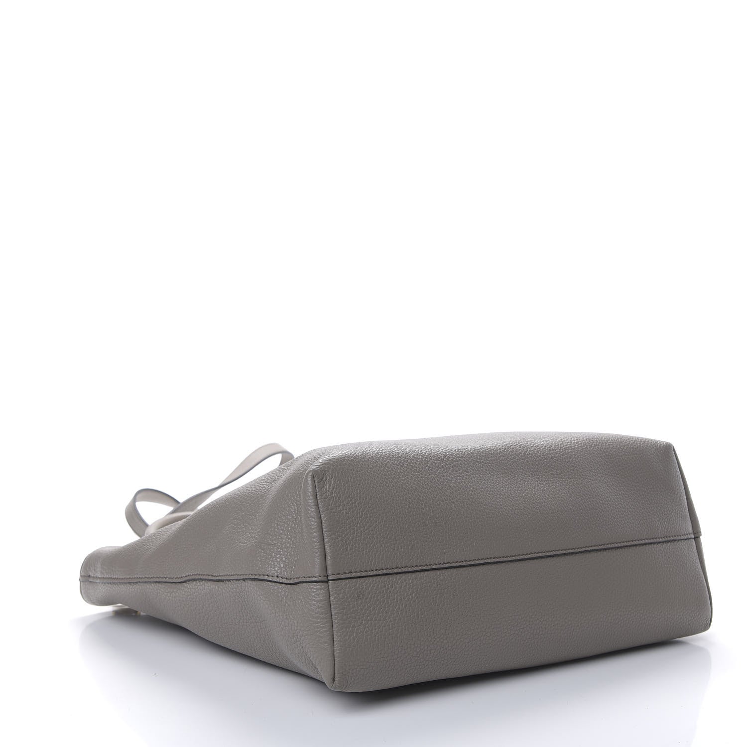 Prada Vitello Phenix Tote Argilla 3 of 9