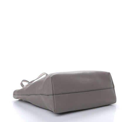 Prada Vitello Phenix Tote Argilla 3 of 9
