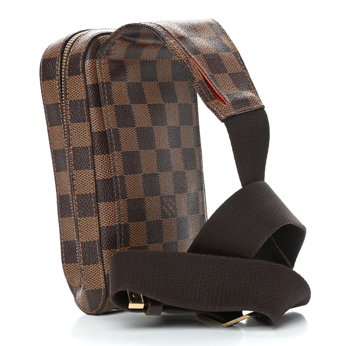 Damier Ebene Geronimos