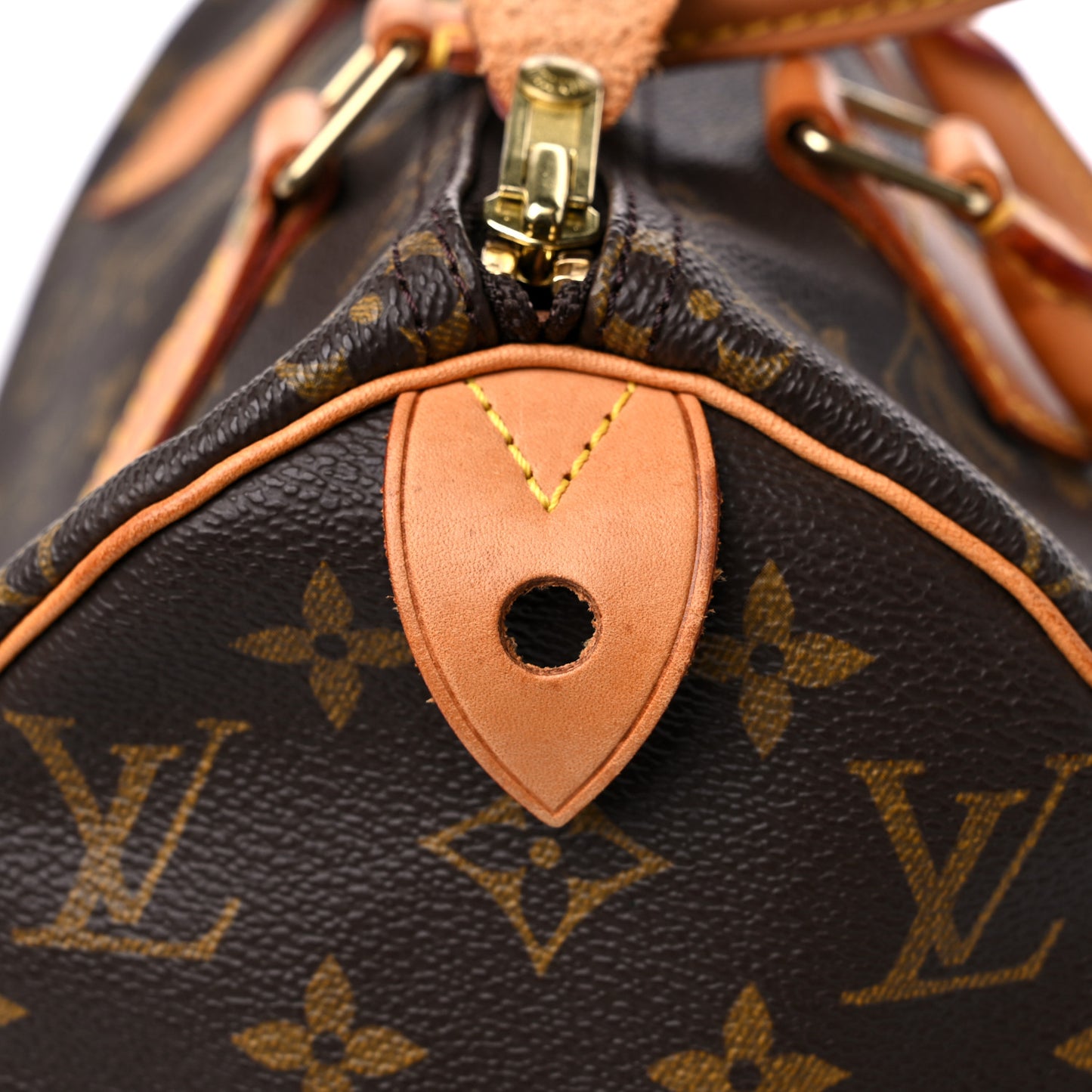 Monogram Speedy 25