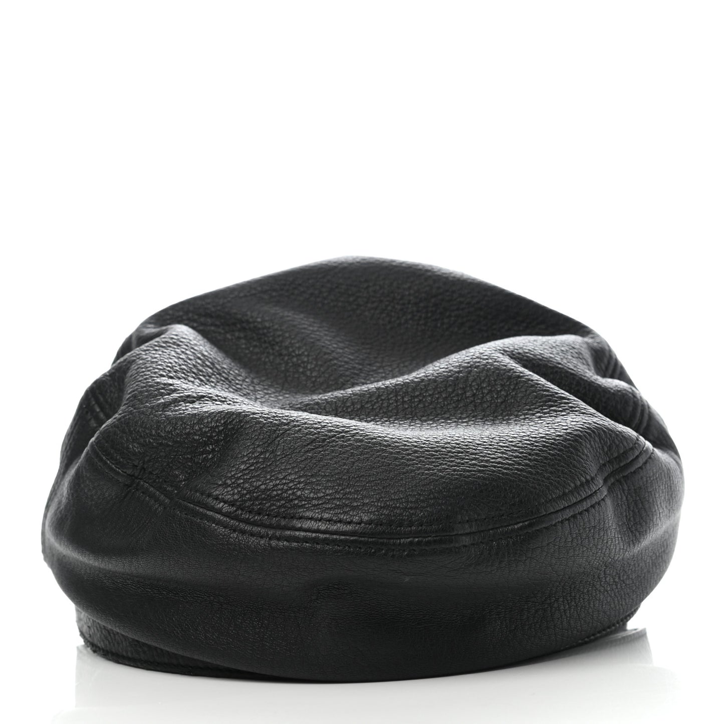 Calfskin Cellarius Hat S Black