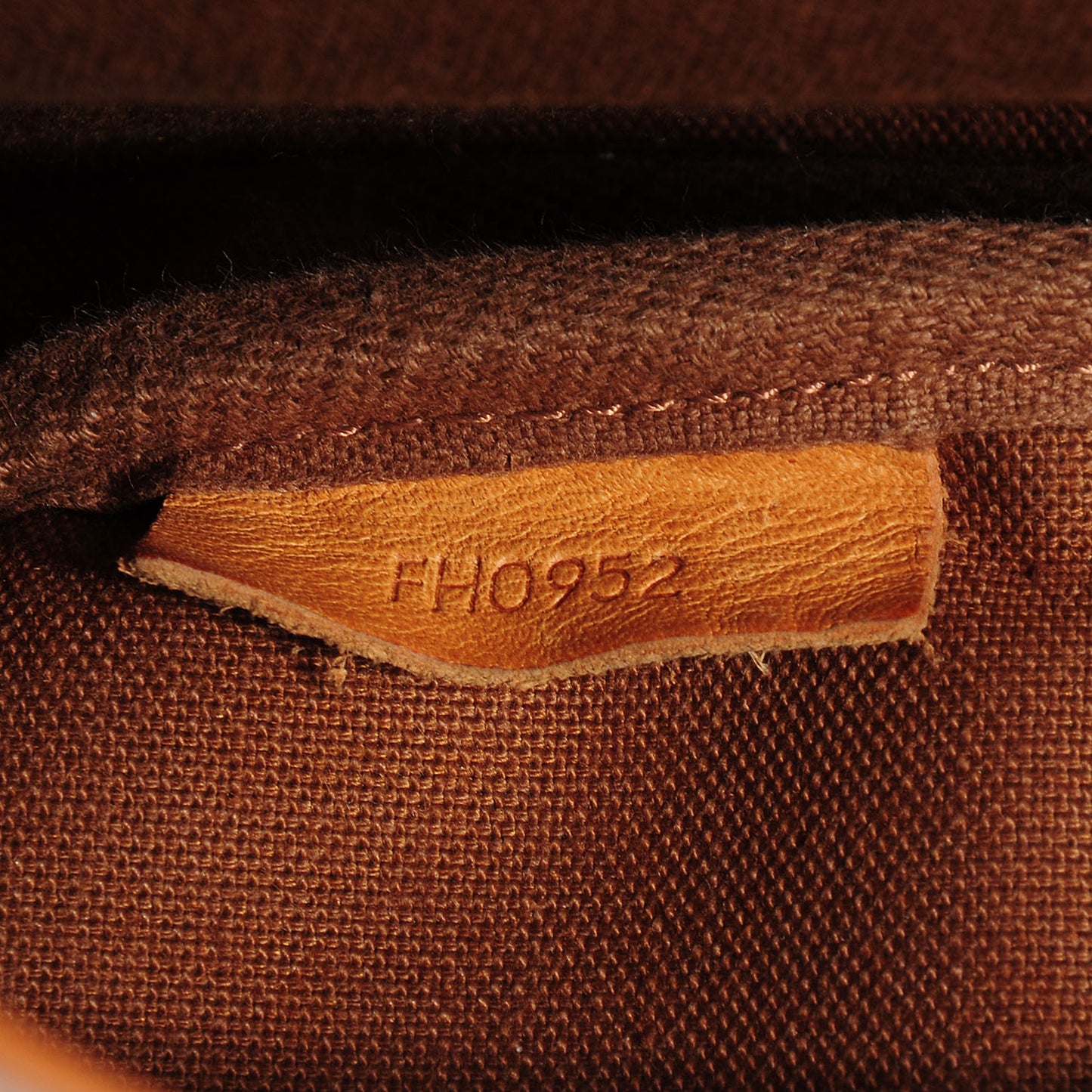 Monogram Saumur 30