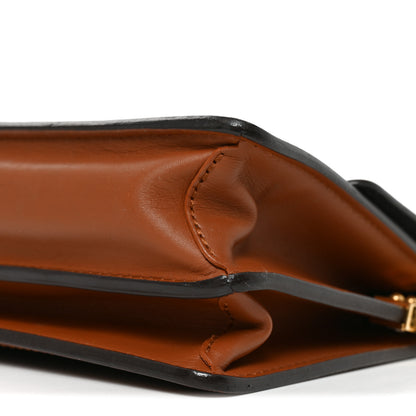 Louis Vuitton Reverse Monogram Dauphine Mini 9 of 9