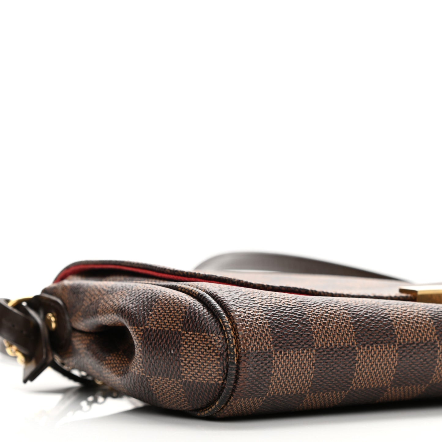 Damier Ebene Favorite MM