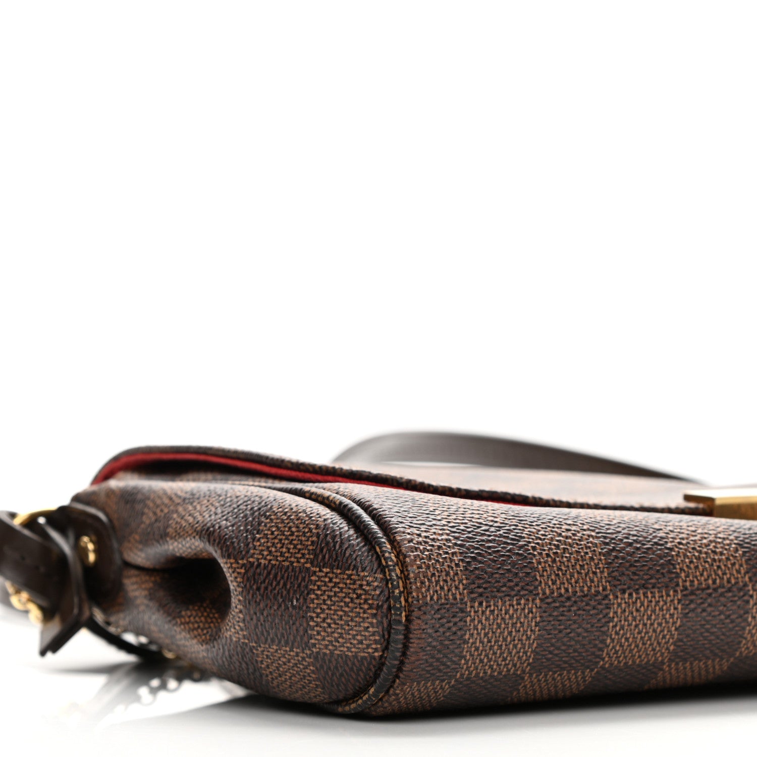 Louis Vuitton Damier Ebene Favorite MM 10 of 14