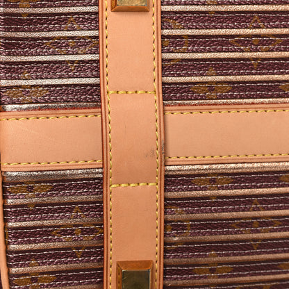 Louis Vuitton LOUIS VUITTON Monogram Eden Neo Peach Peach 14 of 14