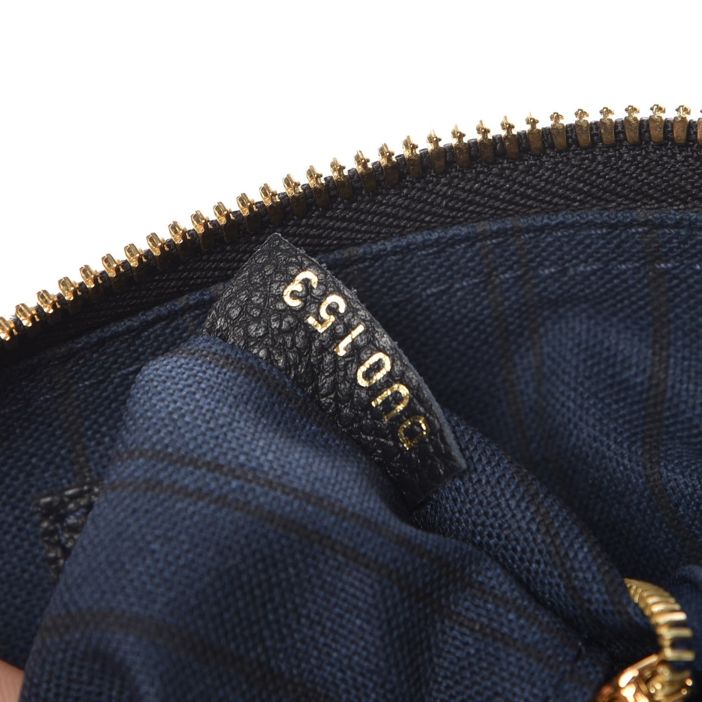 Empreinte Speedy Bandouliere 25 Infini