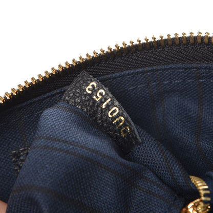 Louis Vuitton Empreinte Speedy Bandouliere 25 Infini 8 of 9