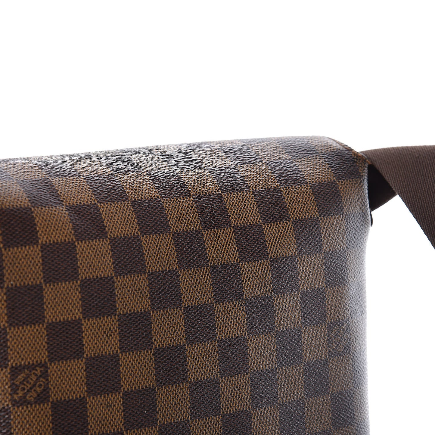 Damier Ebene Brooklyn PM