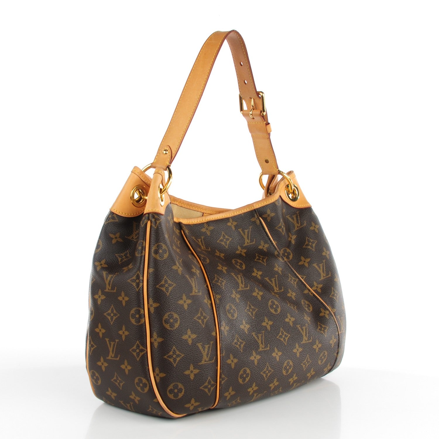 Louis Vuitton Monogram Galliera PM 3 of 7