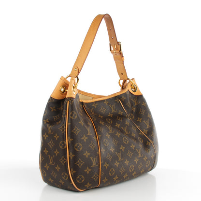 Louis Vuitton Monogram Galliera PM 3 of 7