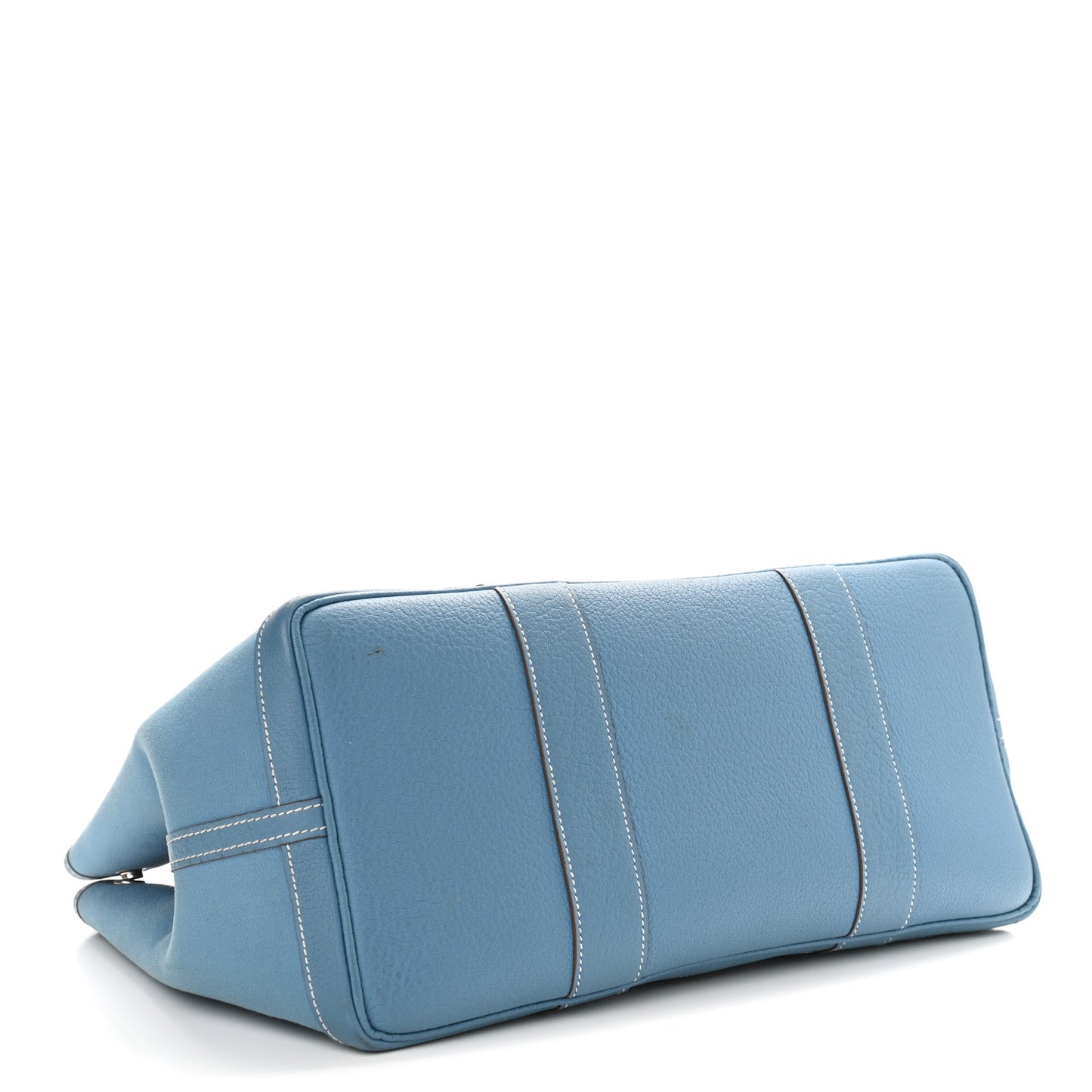 Negonda Garden Party Tote 36 MM Blue Jean