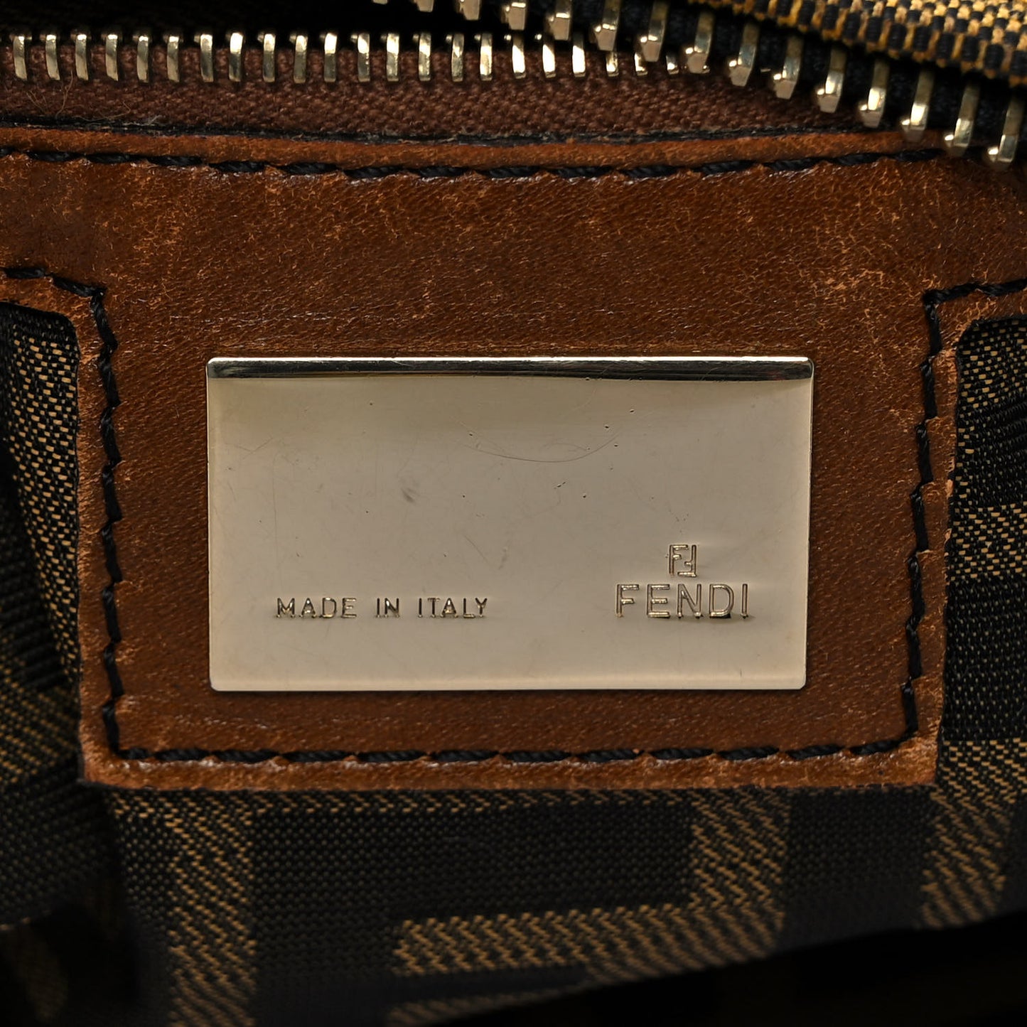 Pequin Chef Hobo Multicolor