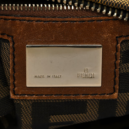 Fendi Pequin Chef Hobo Multicolor 5 of 8