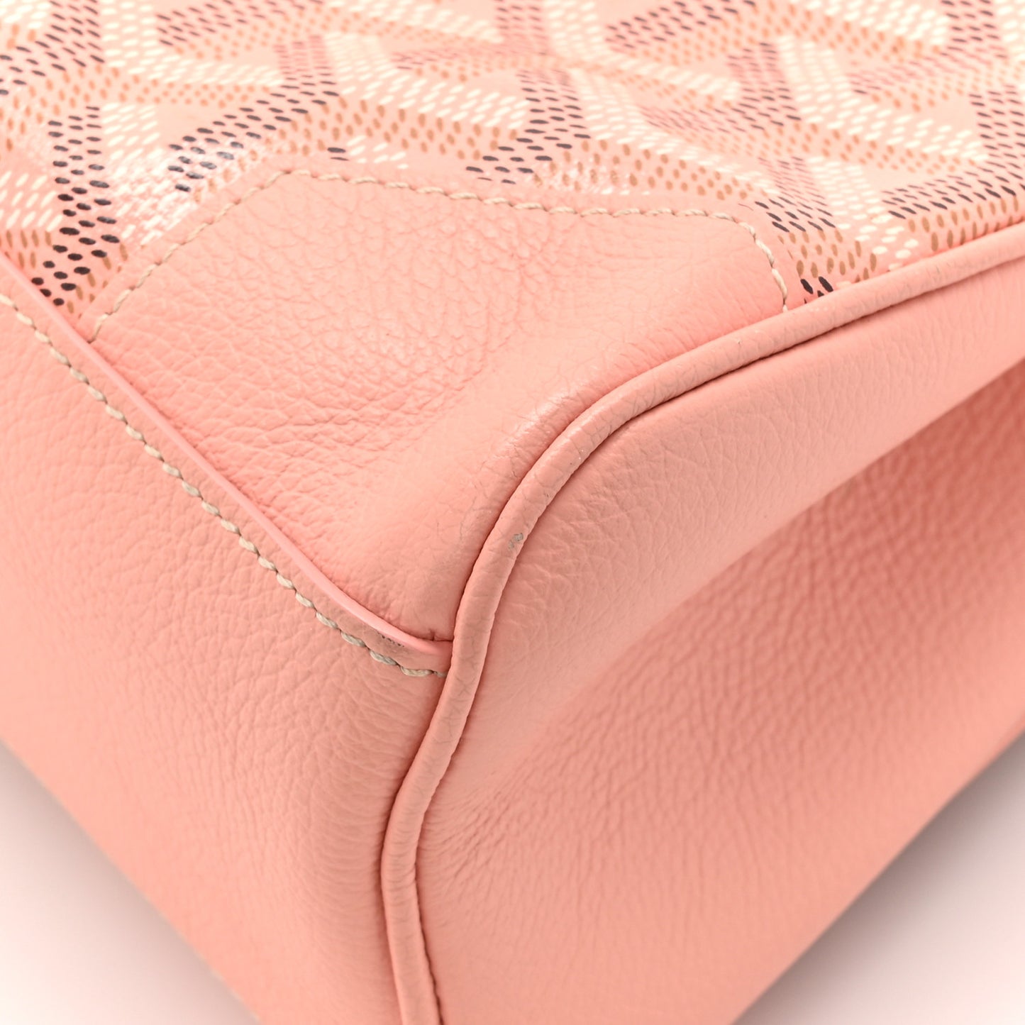 Goyardine Mini Saigon Pink
