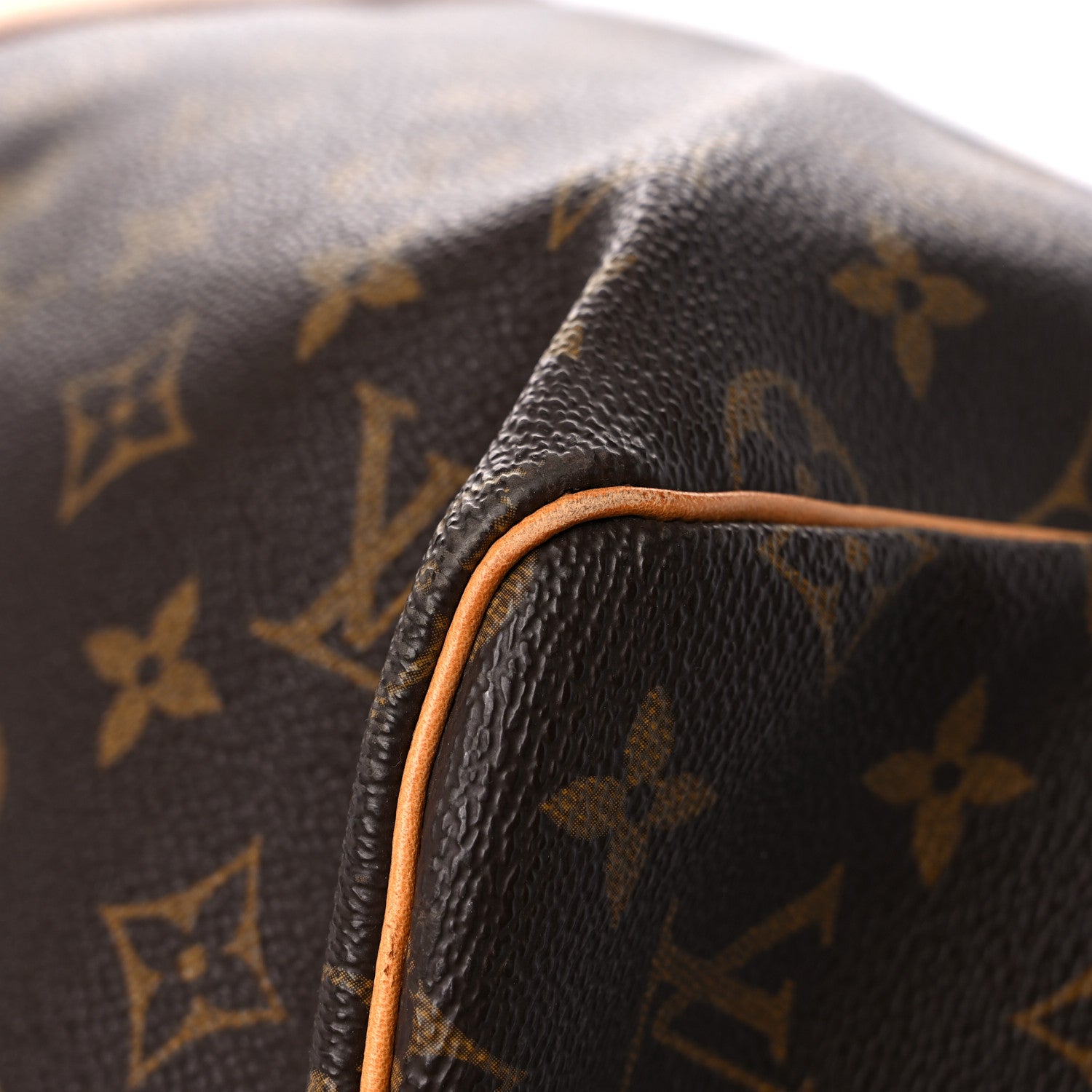 Louis Vuitton Monogram Keepall 60 9 of 29
