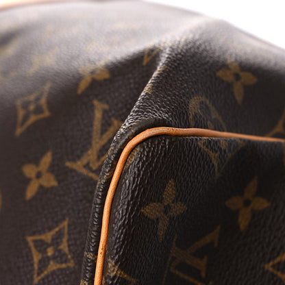 Louis Vuitton Monogram Keepall 60 9 of 29