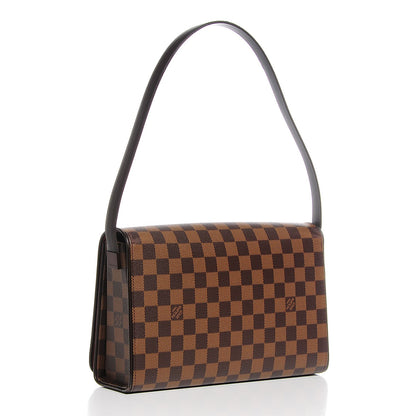 Louis Vuitton Damier Ebene Tribeca Long 3 of 7