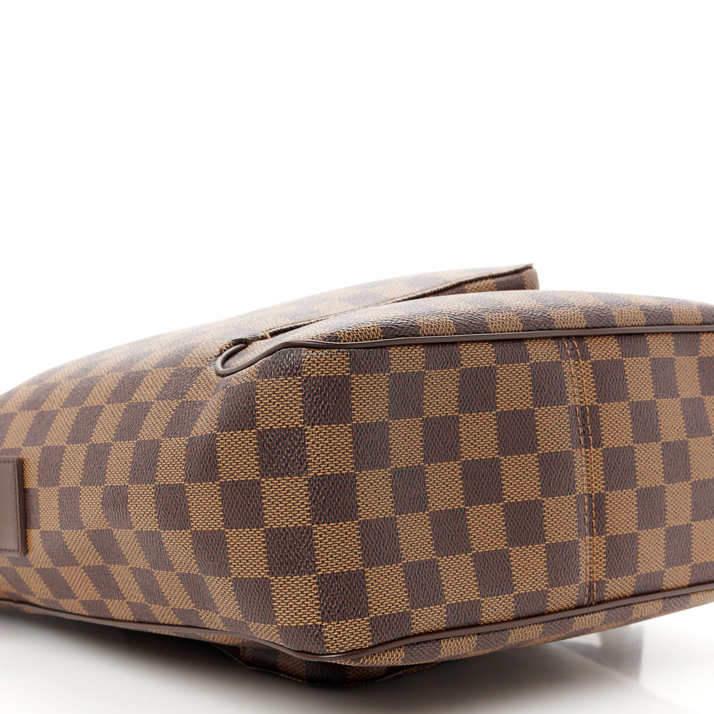 Damier Ebene Olav MM Messenger Bag