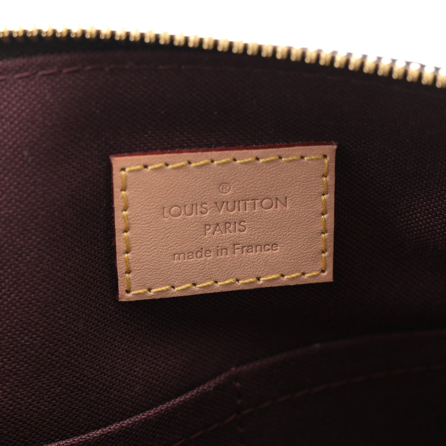 Monogram Turenne MM