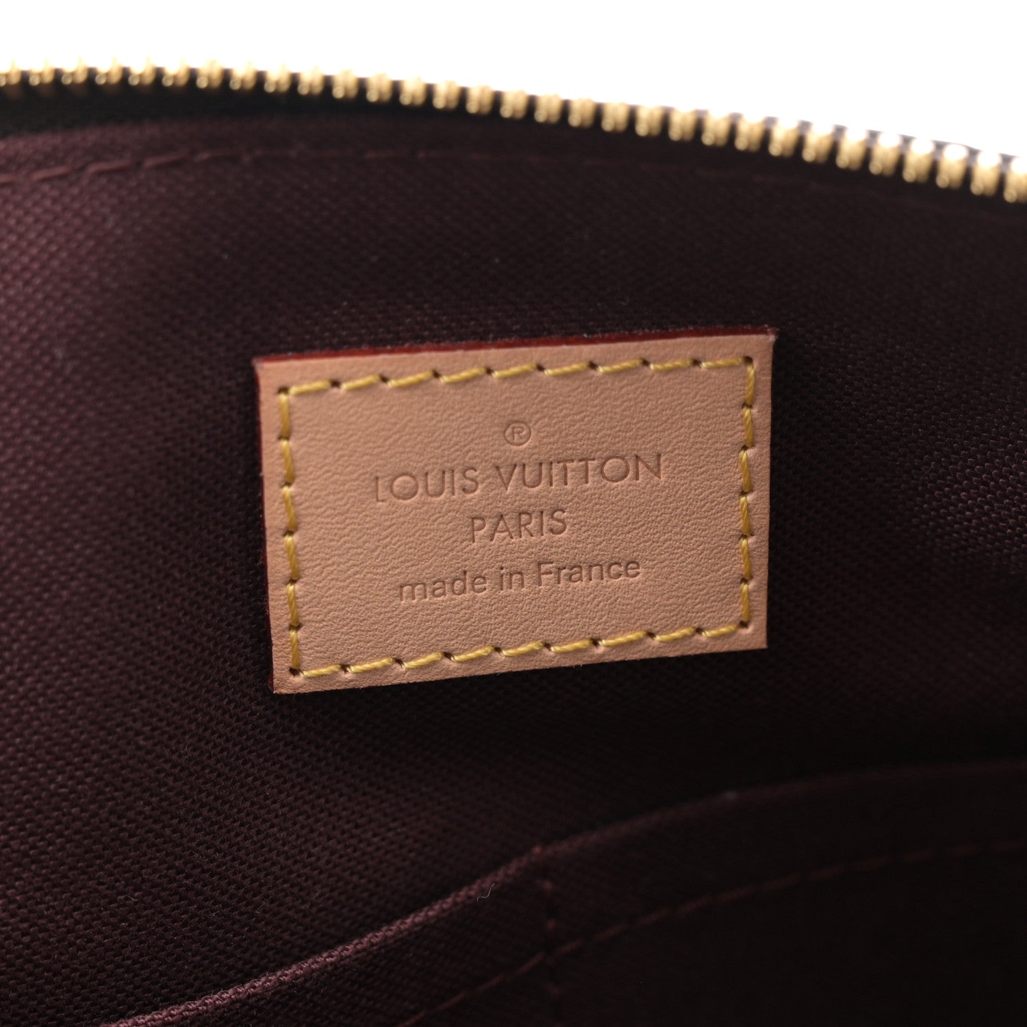Louis Vuitton Monogram Turenne MM 6 of 10