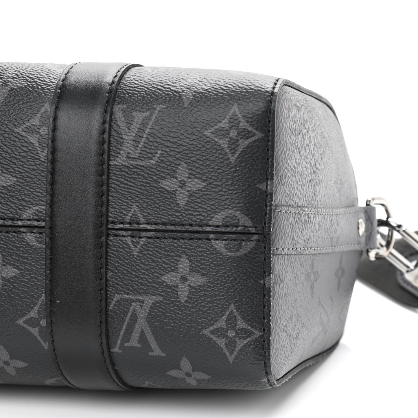 Reverse Monogram Eclipse City Keepall