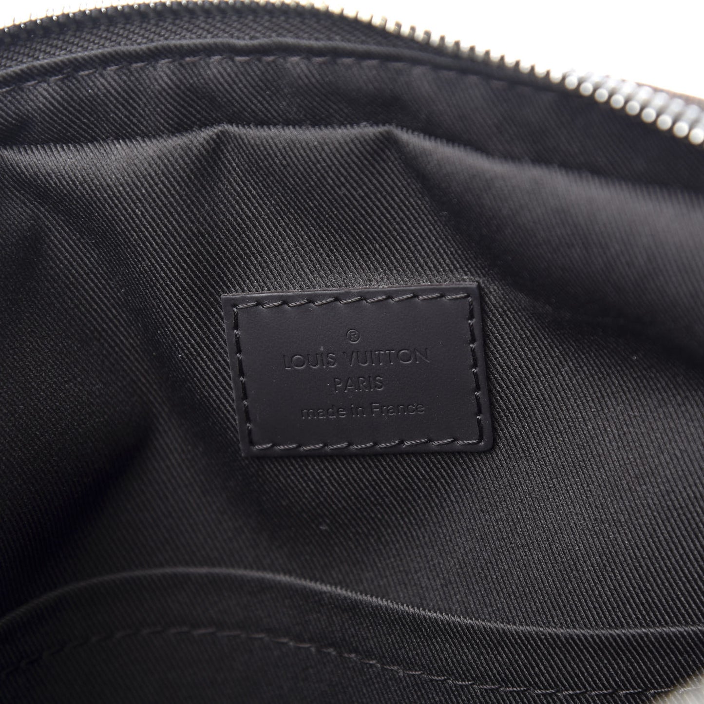 Damier Ebene Jake PM Messenger