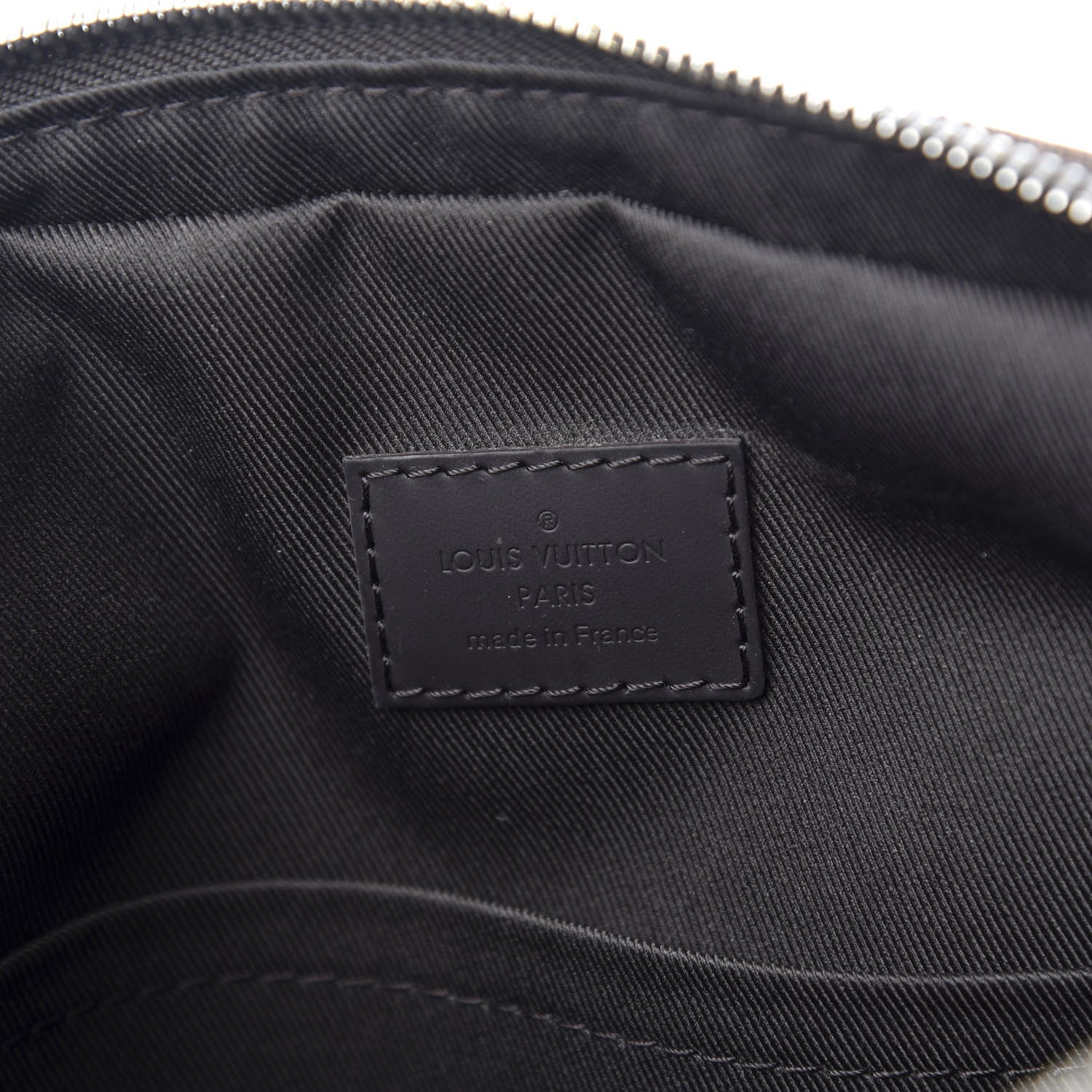 Louis Vuitton Damier Ebene Jake PM Messenger 11 of 26