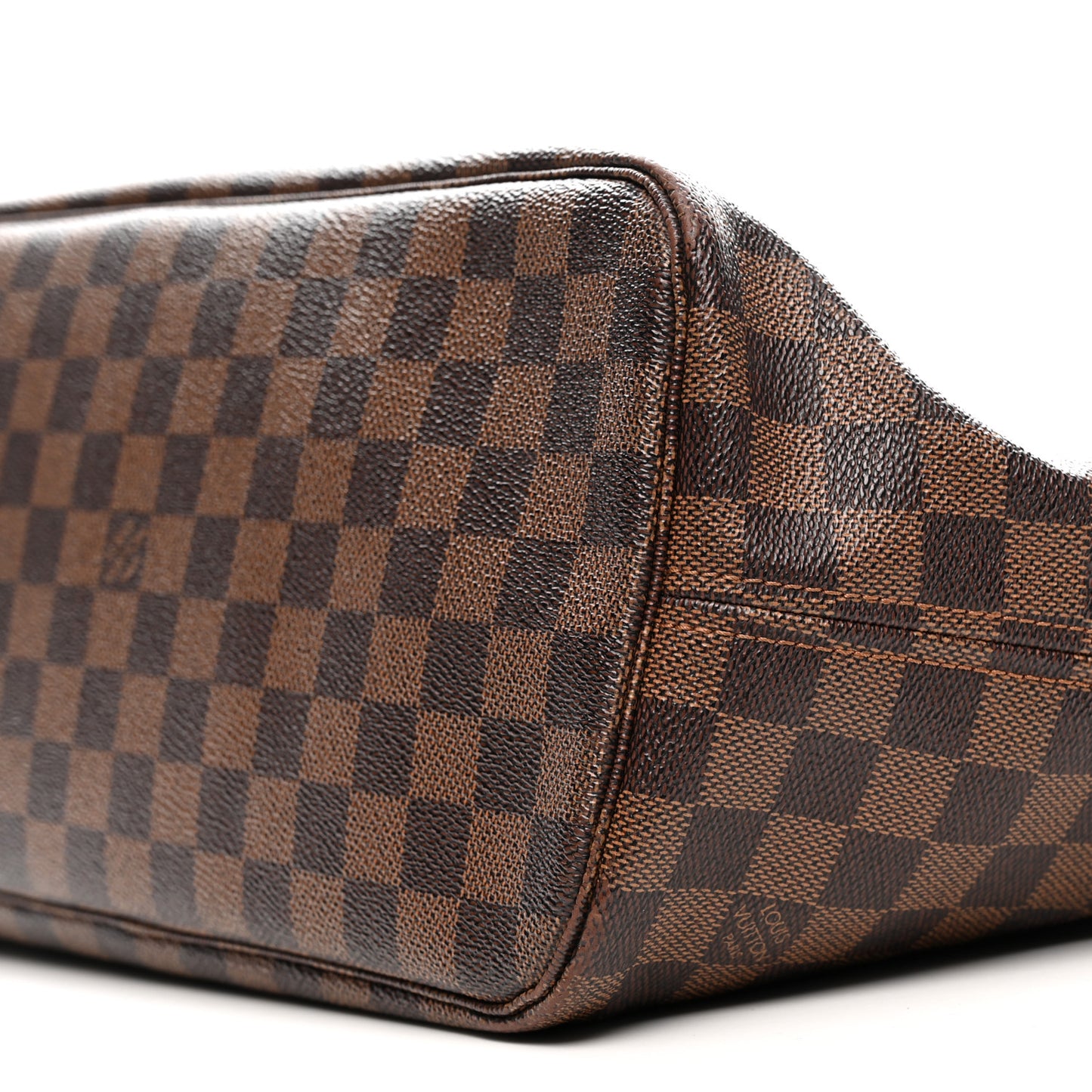 Damier Ebene Neo Neverfull MM