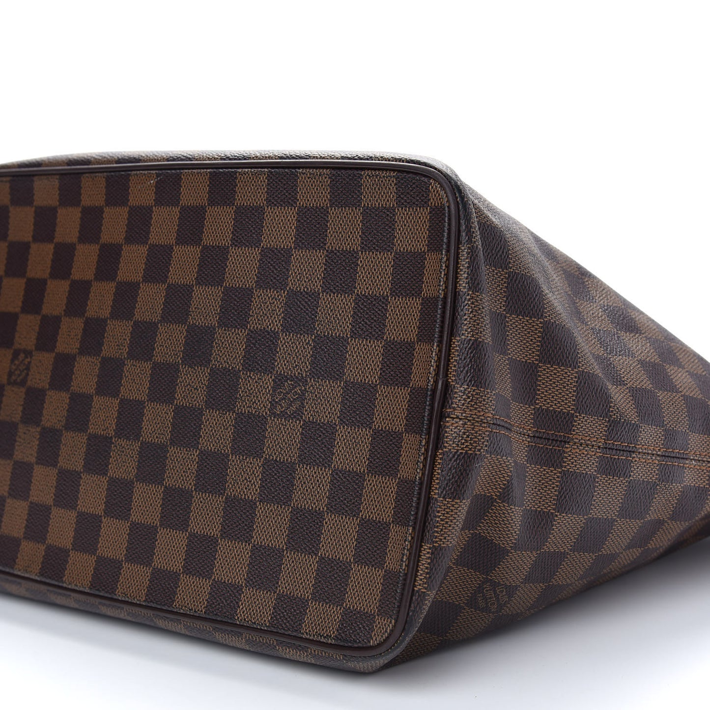 Damier Ebene Saleya MM