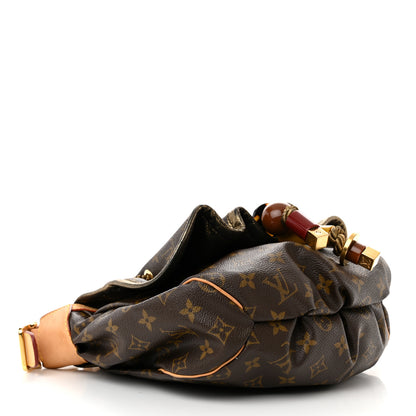 Louis Vuitton Monogram Kalahari PM 4 of 9