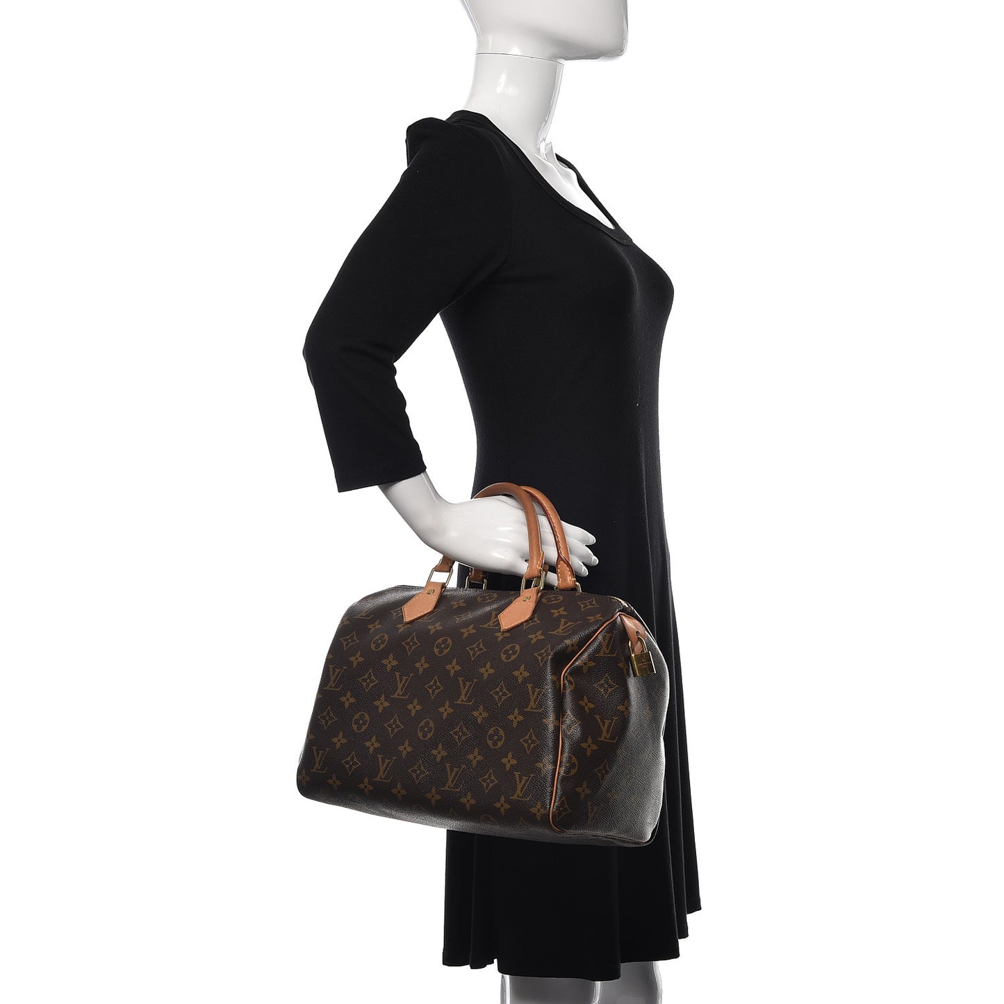 Monogram Speedy 30