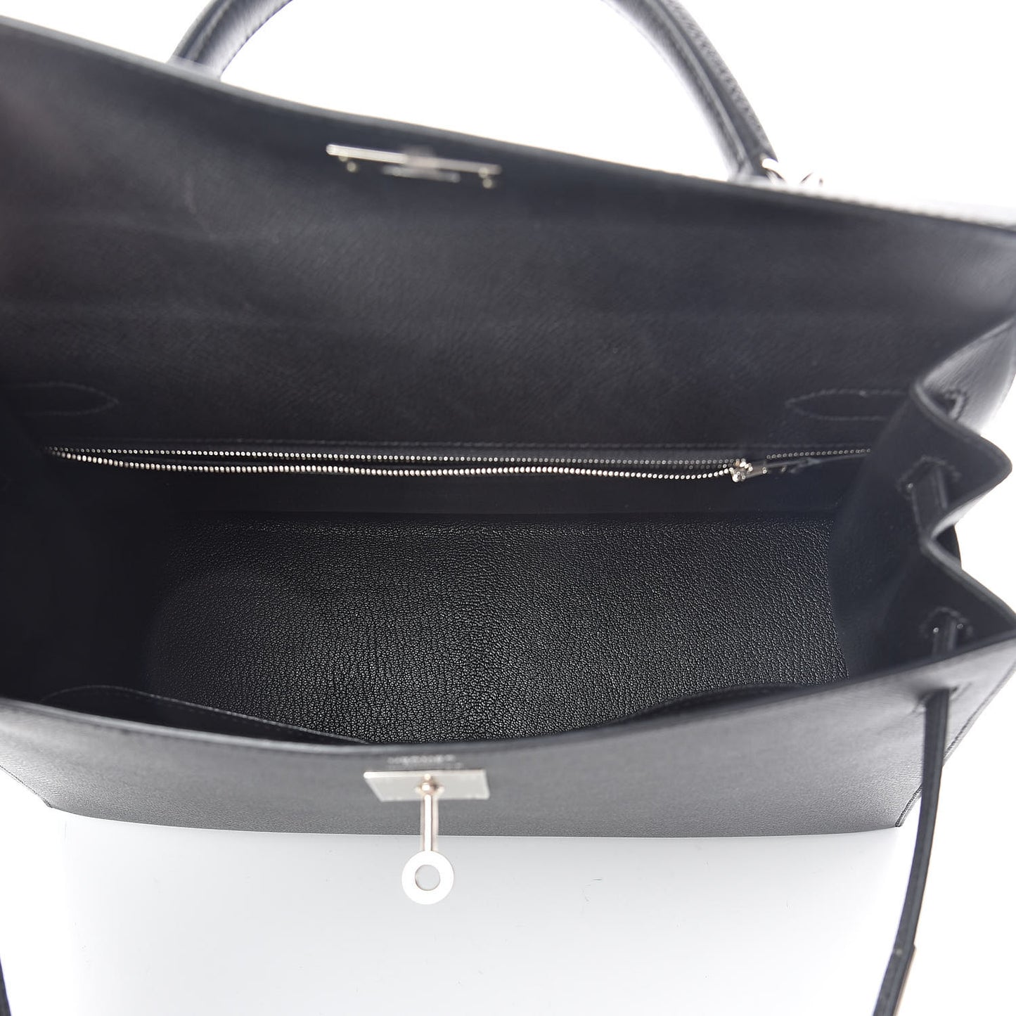 Epsom Kelly Sellier 32 Black