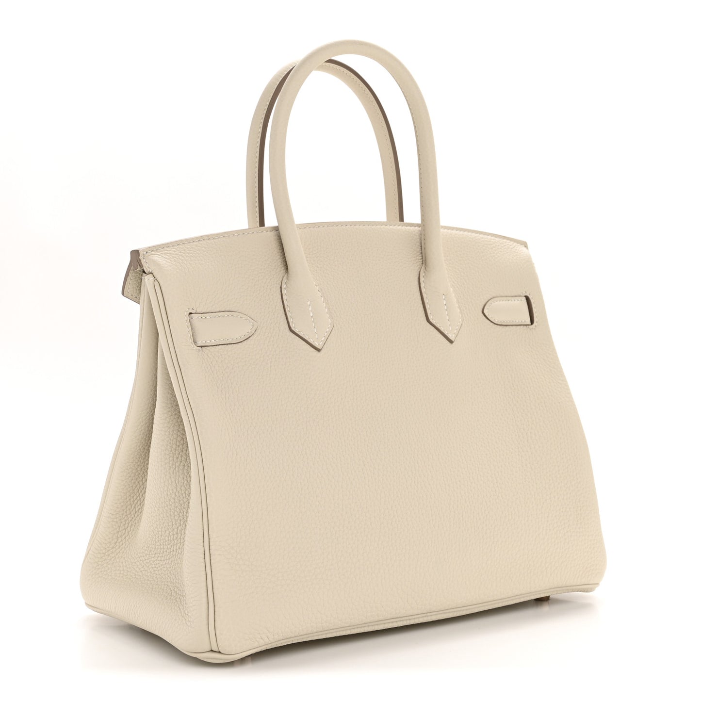 Togo Birkin 30 Craie