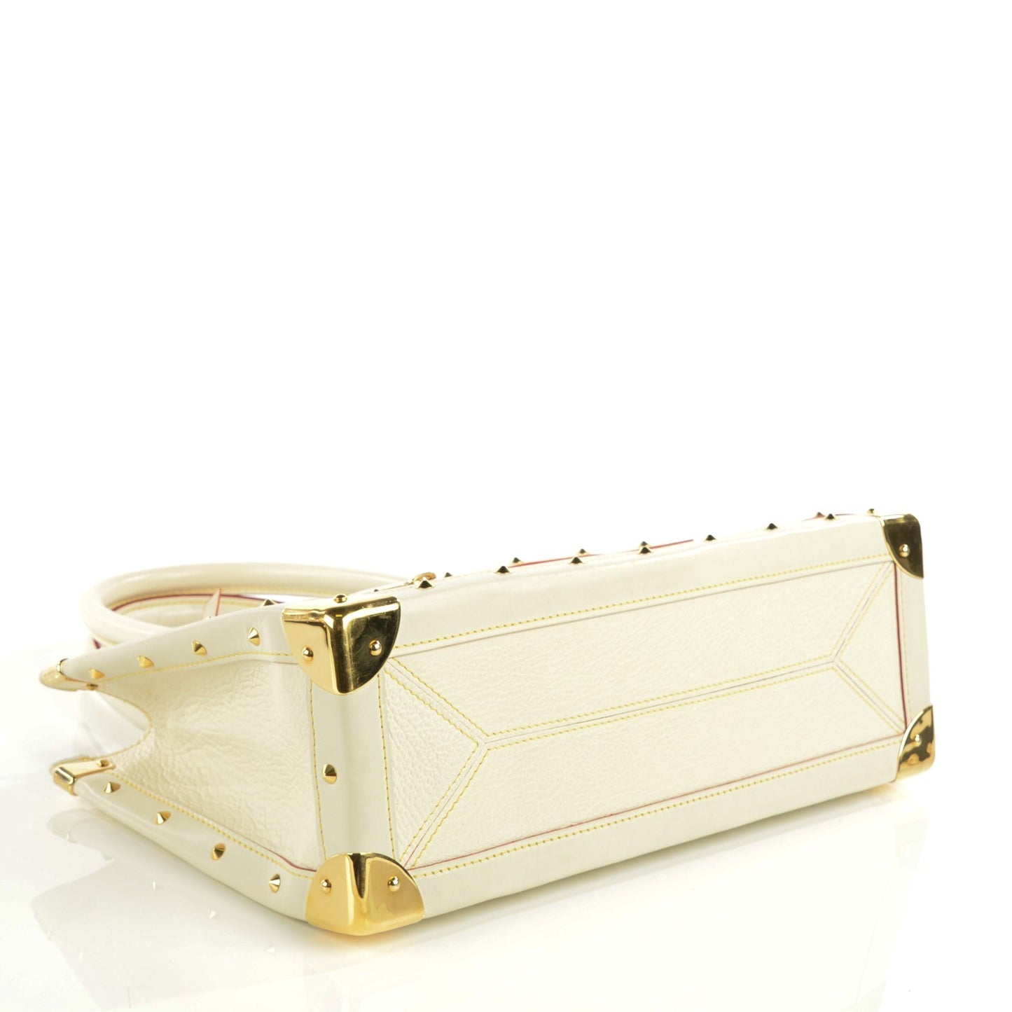 Suhali Le Fabuleux White