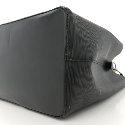 Louis Vuitton Epi Neonoe Black 10 of 12