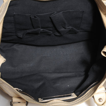 Balenciaga Agneau City Dune 5 of 7