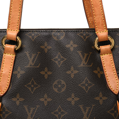 Louis Vuitton Monogram Totally PM 8 of 11
