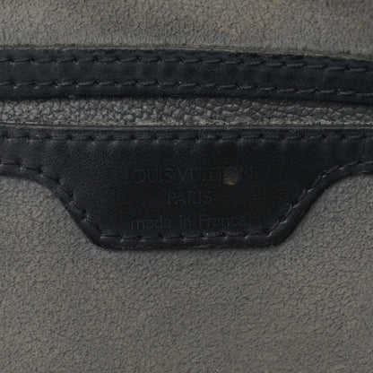 Louis Vuitton Epi Mabillon Backpack Black 7 of 16