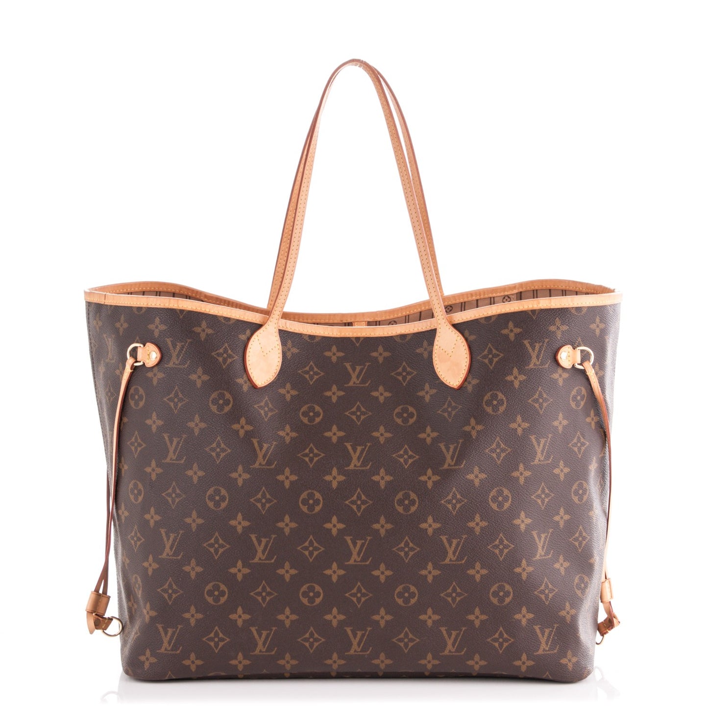 Monogram Neverfull GM