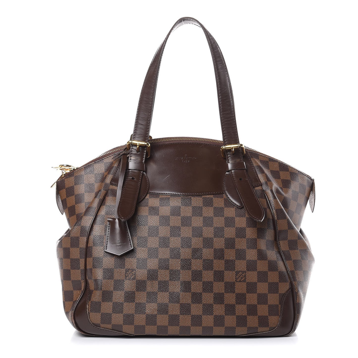 Damier Ebene Verona GM