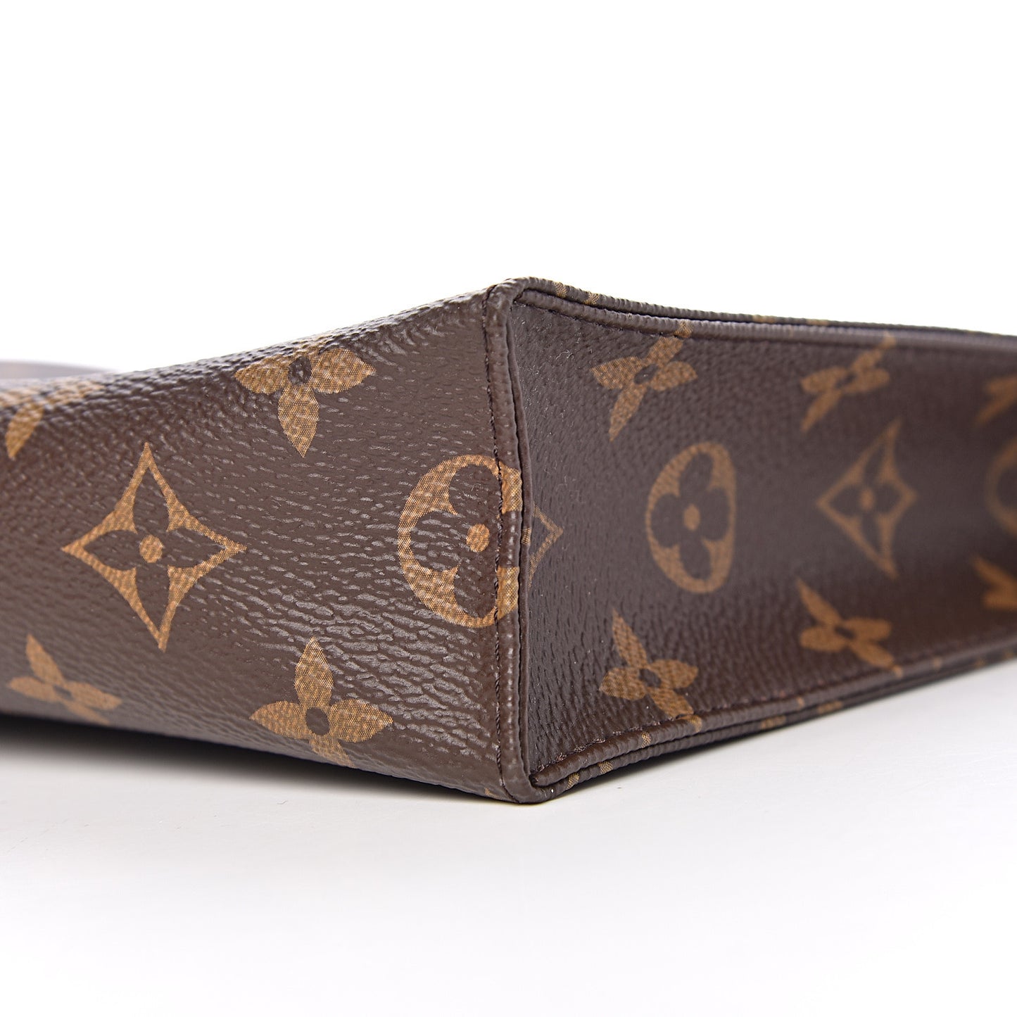 Monogram Toiletry Pouch 26